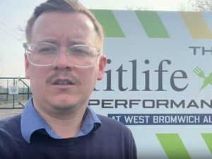 Supporting image for story: Lewis Cox brings injury updates on goalkeeper and West Brom defensive duo ahead of Bristol City