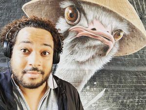 Supporting image for story: Oasis fans feel anger and frustration after ‘nightmare’ of securing tickets