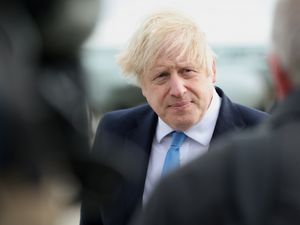 Supporting image for story: Johnson fears Russian ‘false flag’ action to discredit Ukraine ahead of invasion