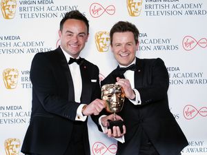 Supporting image for story: Ant and Dec confirm all-star series of I’m A Celebrity in South Africa