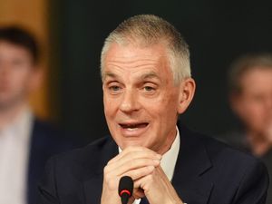 Supporting image for story: BBC boss supports ‘reform’ to funding of broadcaster