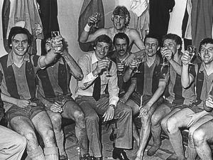 Supporting image for story: Bernard McNally column: Town fans daring to dream of ‘79 repeat