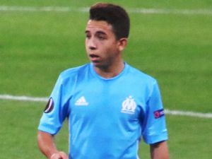 Supporting image for story: Aston Villa linked with Maxime Lopez bid