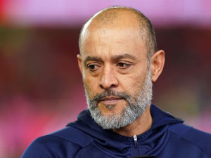 Supporting image for story: Nottingham Forest v Wolves: Boss Nuno prepared for a tough assignment