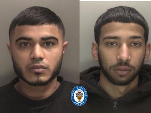 Supporting image for story: Jailed: Robbers left victim in coma after 'sickening attack for the sake of a phone and few pounds' 