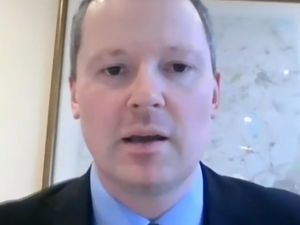 Supporting image for story: MPs beset by technology woes as they attempt to quiz Boris Johnson at PMQs