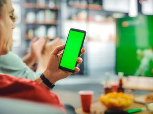 Supporting image for story: TV gambling ads significantly influenced betting on 2022 Fifa World Cup – study