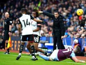 Supporting image for story: Unai Emery's Aston Villa warning about challenges ahead 