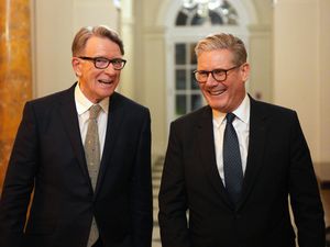 Supporting image for story: Mandelson’s US job appointment details set for release amid Epstein fallout