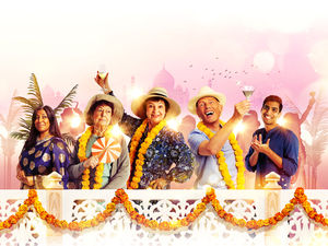 Supporting image for story: Best Exotic Marigold Hotel coming to Shrewsbury's Theatre Severn 