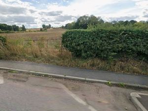 Supporting image for story: Plans for 140 new homes on 'open space' in Staffordshire town amongst this week’s applications