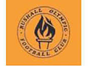 Supporting image for story: Rushall sweating on trio