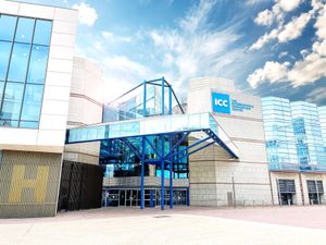 Supporting image for story: Conferences and meetings deliver £2.3bn to regional economy