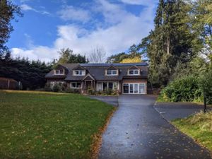 Supporting image for story: Residential home plan for B&B approved for Oswestry