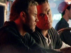 Supporting image for story: Sneak peek at Robbie and Gary's single 'Shame'