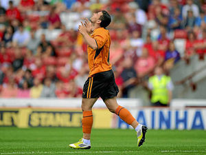 Supporting image for story: Kenny Jackett backs Zeli Ismail to shine for Wolves