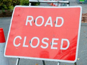 Supporting image for story: Major north Shropshire road to close for two weeks