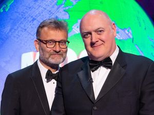 Supporting image for story: US remake of Mock The Week greenlit by Amazon