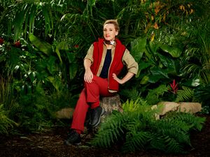 Supporting image for story: Grace Dent ‘overwhelmingly sad’ after leaving I’m A Celebrity early