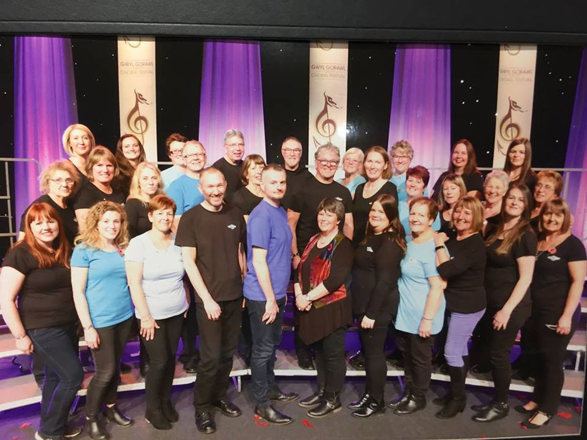 Os Rocks for charity | Shropshire Star