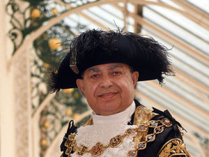 Supporting image for story: Birmingham Lord Mayor jetting off to Pakistan as part of Commonwealth Games preparations