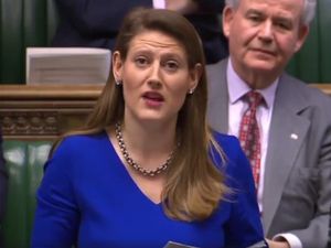 Supporting image for story: MP in call for revamp of bus services