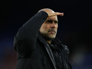 Supporting image for story: Pep Guardiola promises changes to Man City line-up for visit of Brentford in cup