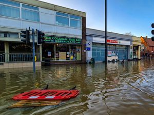 Supporting image for story: Mobile pumps and flood bags among suggested measures to ease flooding woes
