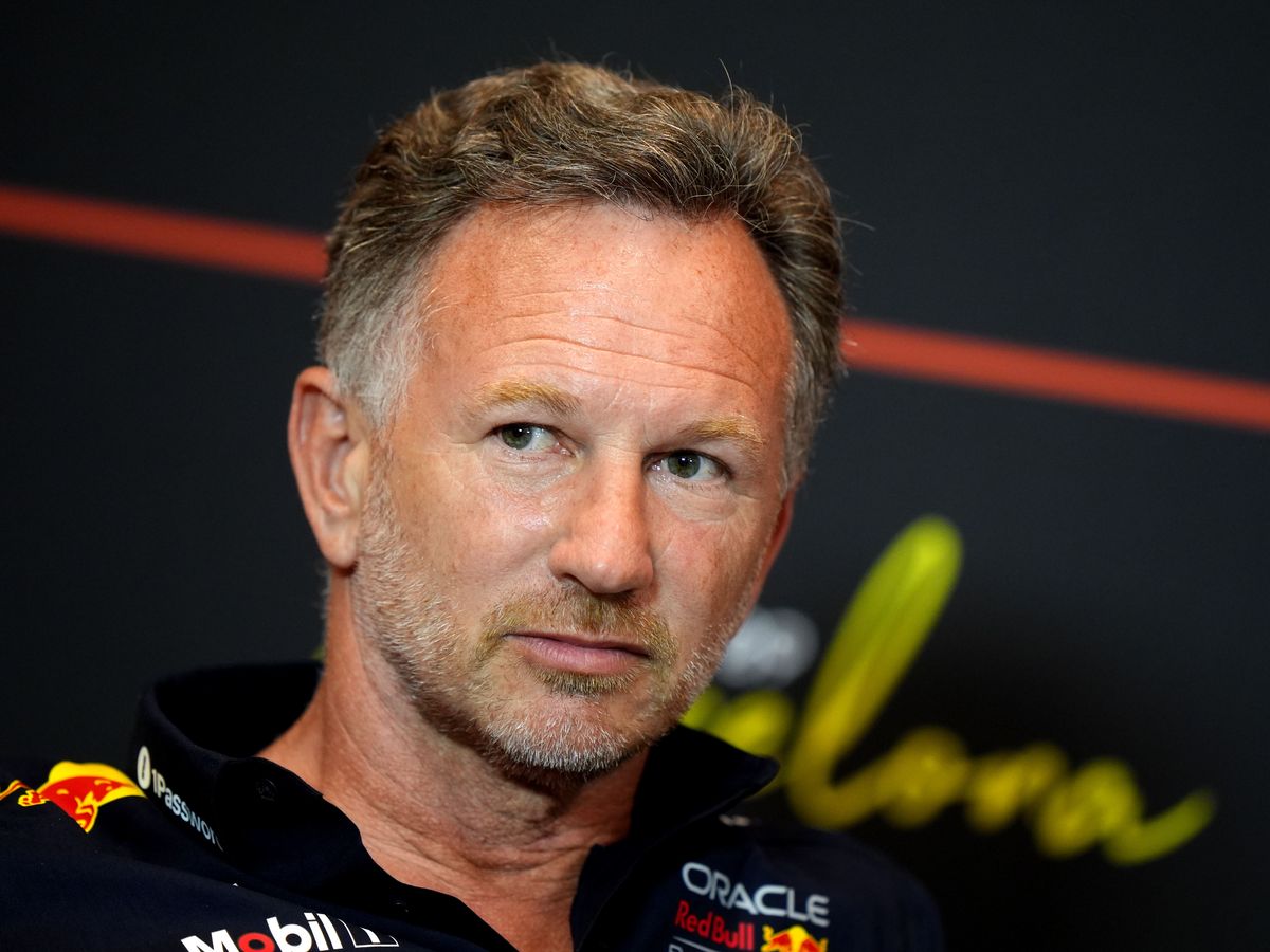 Christian Horner considering investing in Alpine Formula One team