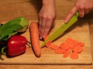 Supporting image for story: Patients prefer 5:2 diet information to standard weight-loss advice – study