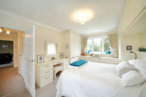 Little Hollow, Pool Lane, Brocton, Stafford ST17