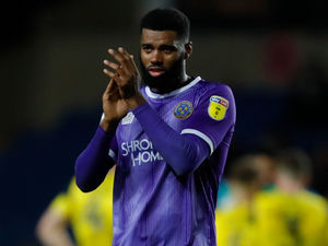 Supporting image for story: Ethan Ebanks-Landell can kick on – Shrewsbury boss Sam Ricketts