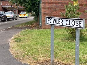 Fowler Close, Wellington