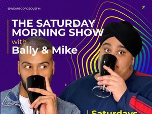 Supporting image for story: Wolverhampton podcast stars become morning radio show hosts