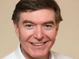 Supporting image for story: Philip Dunne re-selected as Conservative candidate for Ludlow