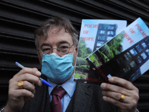 Supporting image for story: Book launch aims to help teenage cancer sufferers