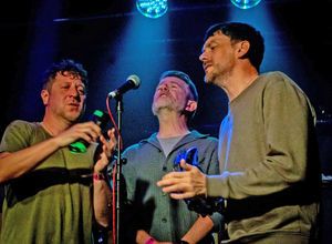 We Were Kings remember a lost brother