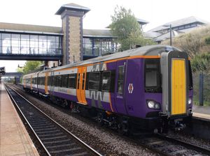 Supporting image for story: Further West Midlands train disruption expected as new timetable introduced