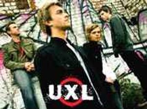 Supporting image for story: UXL