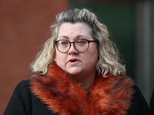 Supporting image for story: Bereaved mother calls for tougher sentences for lower level crimes against women