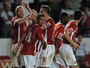 Supporting image for story: Walsall 1 Leeds 2 - analysis