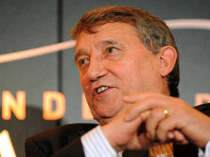 Supporting image for story: Graham Taylor's tips for the Premier League drop