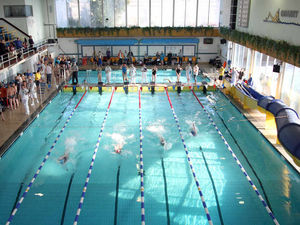 Supporting image for story: Letter: Pool complex must stay in town centre