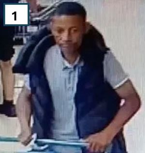 Do you know this man?