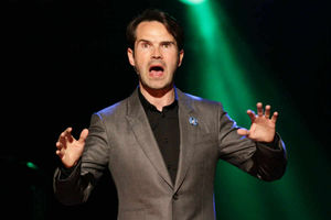 Supporting image for story: Show is all killer no filler, says Jimmy Carr