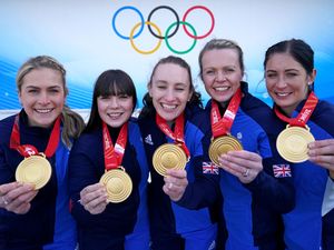 Supporting image for story: Jennifer Dodds hails Rhona Martin for shifting stigma around women in sport