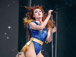 Supporting image for story: Chappell Roan defends right to say no to ‘creepy behaviour’ from fans