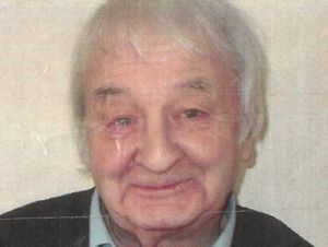 Supporting image for story: Appeal to trace relatives of 81-year-old man Wolverhampton man who has died