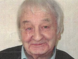 Supporting image for story: Appeal to trace relatives of 81-year-old man Wolverhampton man who has died