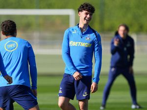 Supporting image for story: Archie Gray can be as good as Rodri and Declan Rice – Spurs boss Thomas Frank